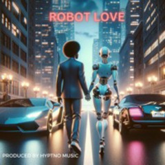 Robot Love