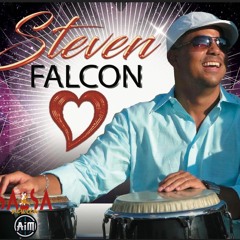 El Corazón Me Hace Clave - Steven Falcon