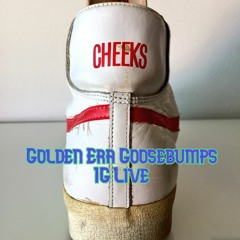 IG Live Golden Era Goosebumps Mix (Lockdown Mix 9)
