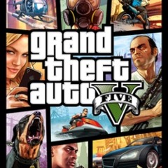 Like it’s GTA