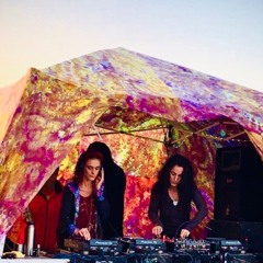 Shamiran & Jamie Schwabl - Curly Sunrise (5-7AM)