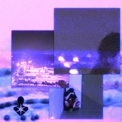 blasted