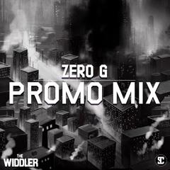 ZERO G PROMO MIX [OUT NOW ON SUBCARBON]