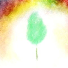 초록나무의 꿈