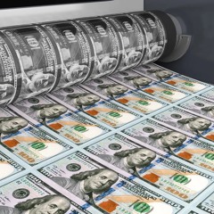 Printing Hundreds
