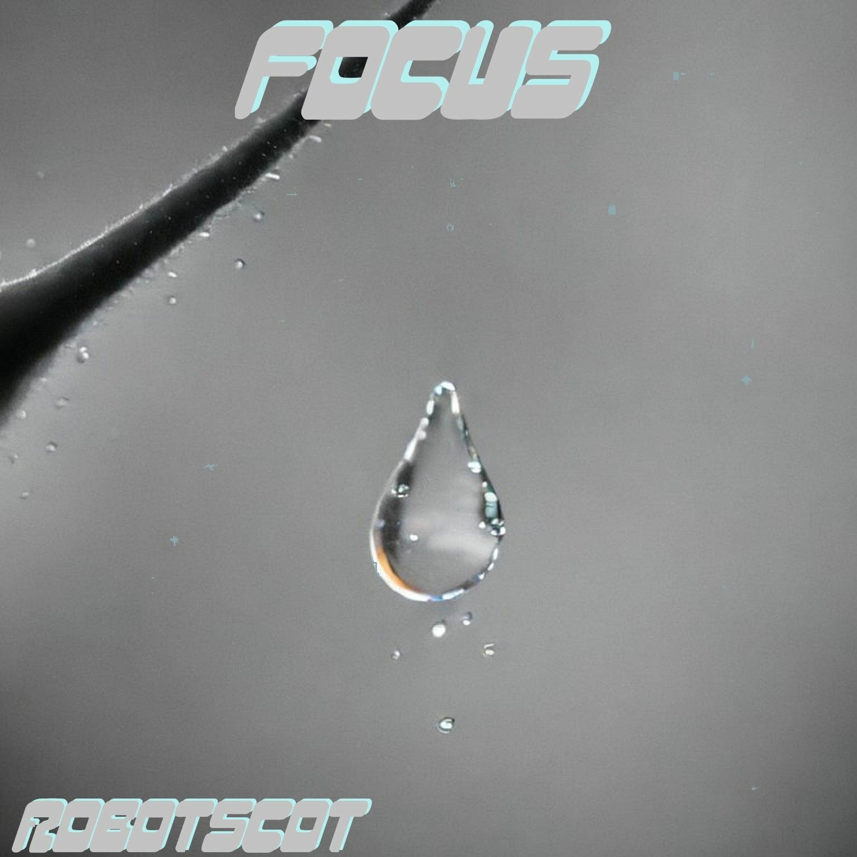 Focus episode artwork
