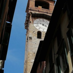 Lucca_Clock_Tower