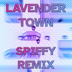 Lavender Town Remix