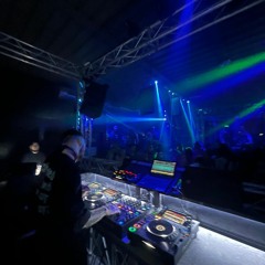 Play Techno Club  DJ Set