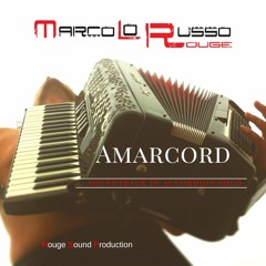 Amarcord by Nino Rota - Marco Lo Russo accordion soloist