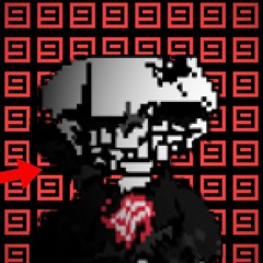[Killerdust] Bipolar - Mirroring the Culprit (Valentine's Day 2024 Special)