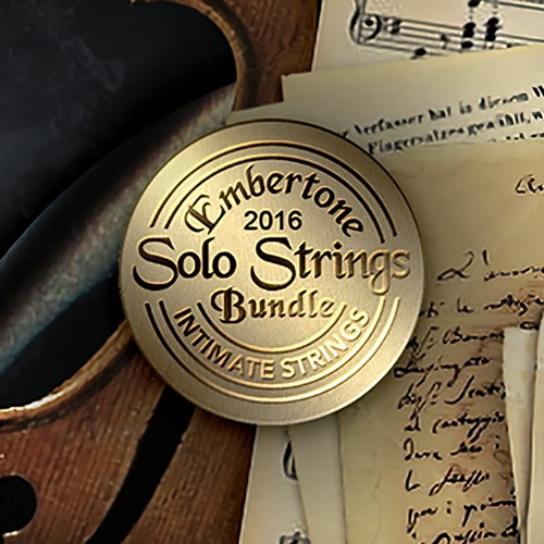 Intimate Solo Strings Bundle