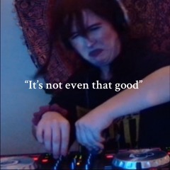 WHAT THE FLIP? (Mini mix)