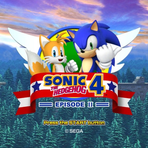 sonic 4 - a new frontier (ym2612+sn76489)