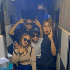 THAIBEAT MIXTAPE DjTerry