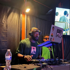 Fake Spring Block Party - Nite Owl (Live Set)