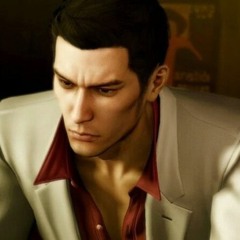 Last Sahur × Dame Dame (Yakuza)