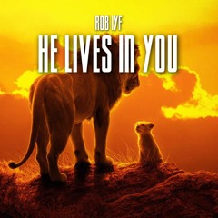 Rob IYF - He Lives In You (Radio Edit)
