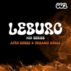 Afro House, Organic House / Downtempo (Mix) - 001