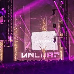 Unload - Rebellion Indoor 2025 Tool