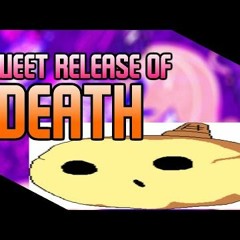 Sugary Spire OST Sweet Release Of Death REMIX