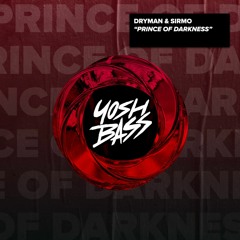Dryman & Sirmo - Prince Of Darkness