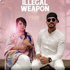 Illegal Weapon - Jasmine Sandlas | dPod remake | FLAC | HQ