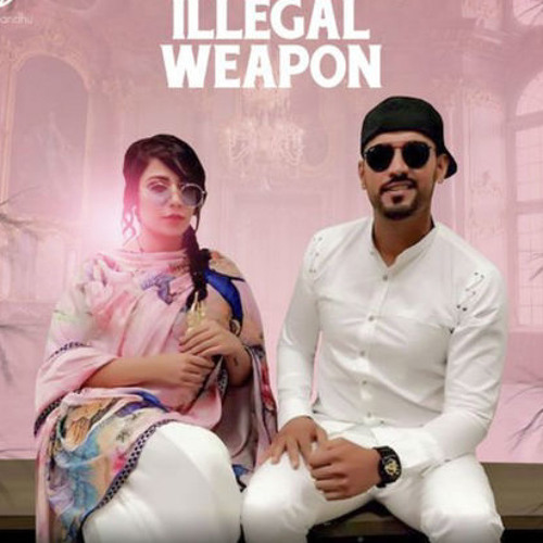 Illegal Weapon - Jasmine Sandlas | dPod remake | FLAC | HQ