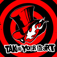 Take Your Heart (Extended Mix)