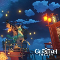 genshin ost