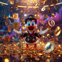 Tangy AVN - CryptoCoins. Mastering 5e