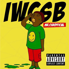 mr.csbofficial ft jada bugg IWCSB