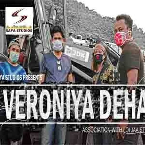Stream Veronia Deha by Manab Das | Listen online for free on SoundCloud