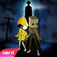 Good Night (Little Nightmares 2 song By NerdOut)