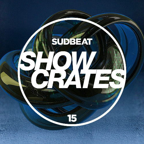 SBVA015 | Nicholas Van Orton 'Slash Dash'
