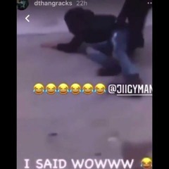 WowdyHBTL x Sha EK x PJ Glizzy - Hit The Ground