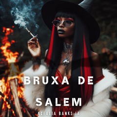 Bruxa De Salem