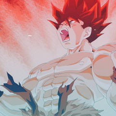 Everytime we touch - Goku (bootleg Hardstyle)