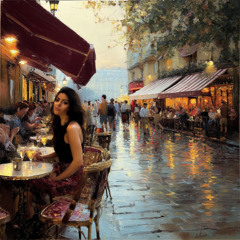 Le Marais