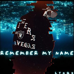Remember My Name