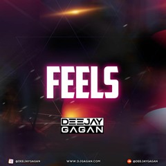 Feels - Punjabi Slow Songs Mashup - Deejay Gagan