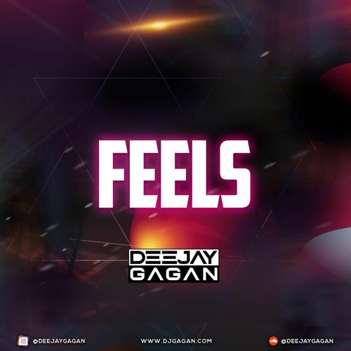 Feels - Punjabi Slow Songs Mashup - Deejay Gagan