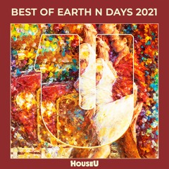 Earth n Days - Let The Groove