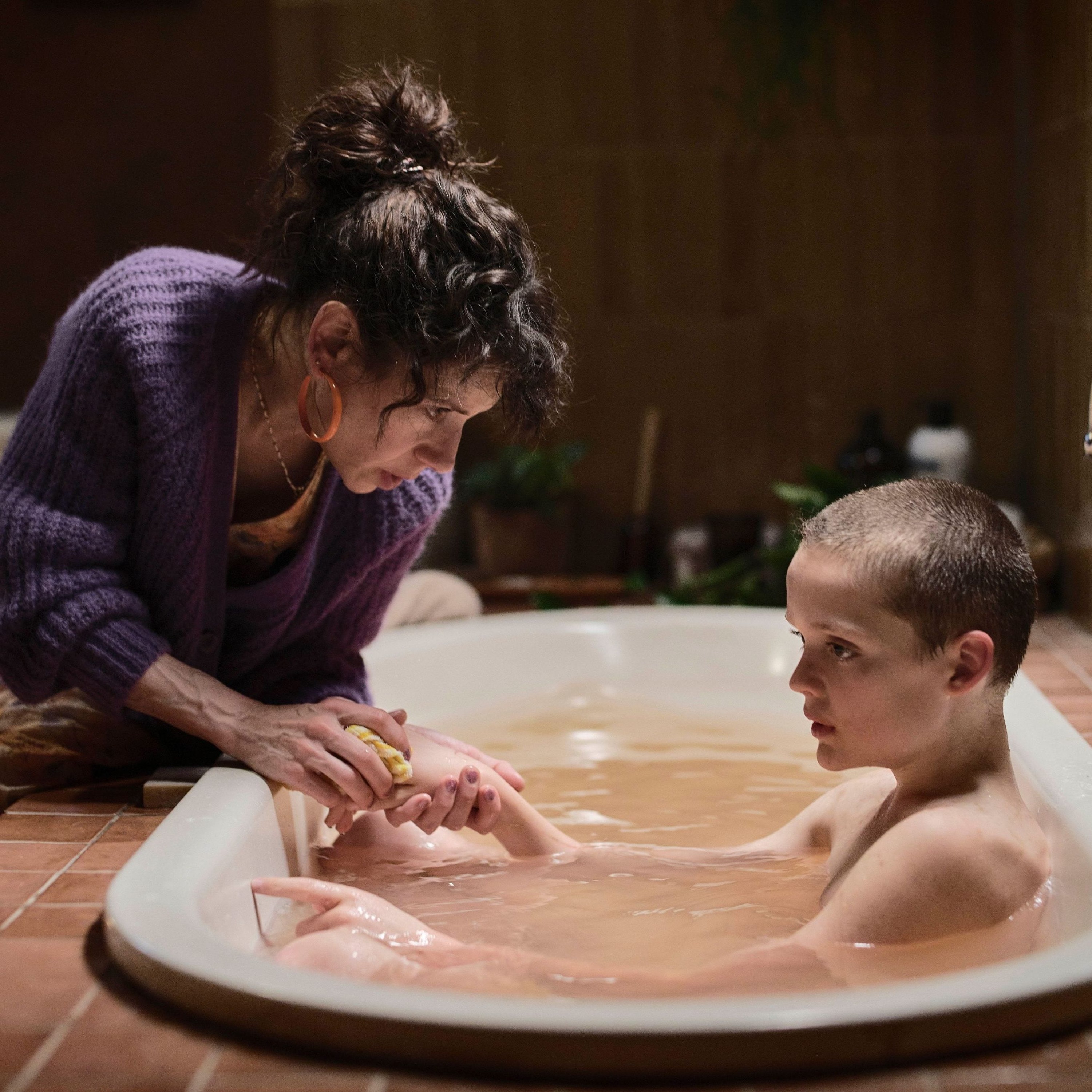 449 - Bring Her Back