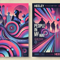 Heeley - People In My Way