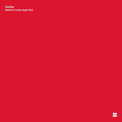 Garibe – Medium Candy Apple Red