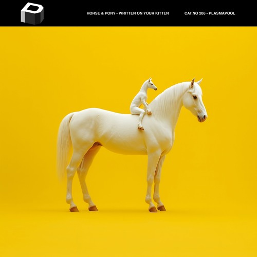 Horse & Pony - That Girl