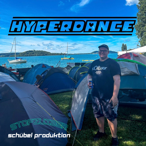 hyperdance - hypertrance sommer mix 1