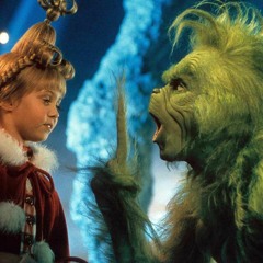 The Grinch i never was