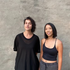 Bright Patterns with Vicki Siolos & Abby Echiverri @ The Lot Radio 09 - 17 - 2020